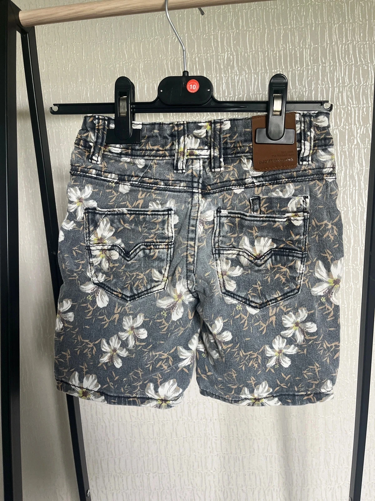 Shorts – photo 4